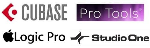 静岡DTM教室のDTMソフト